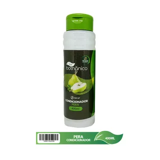 Imagem condicionador pera Tok Bothanico 400 ML