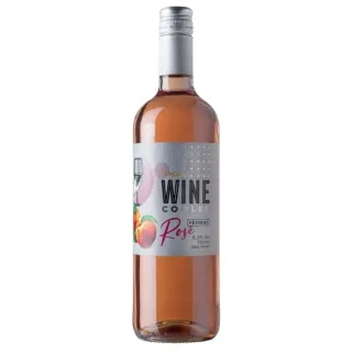 Imagem do vinho Cooler de pêssego Canção 750ML