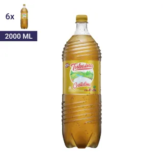Refrigerante Cristalina Sabor Tubaina 2LT
