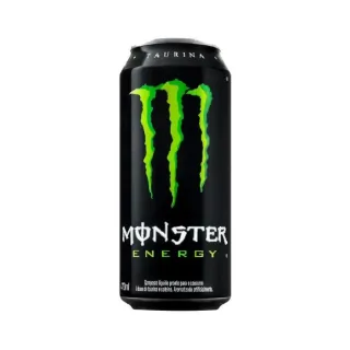 Imagem energético Monster 473ML
