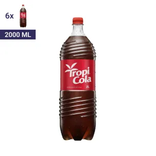Refrigerante Tropicola 2LT
