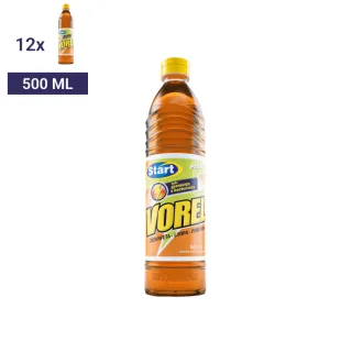 Imagem desinfetante Vorel pinhos 500ML