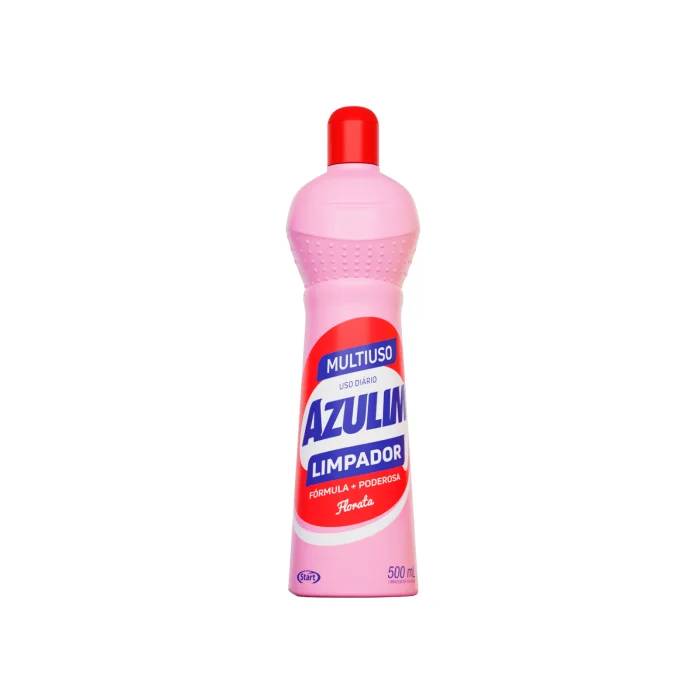 Imagem multiuso Azulim Florata 500ML