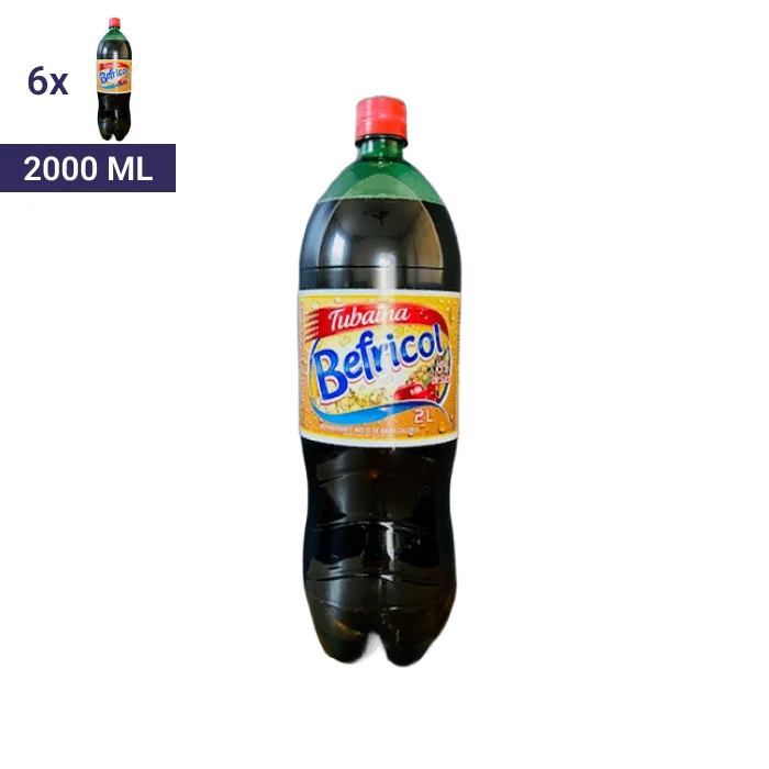 Befricol Tubaina 2L